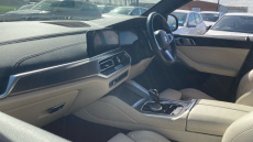 BMW X6 xDrive40i MHT M Sport 5dr Step Auto Petrol Estate